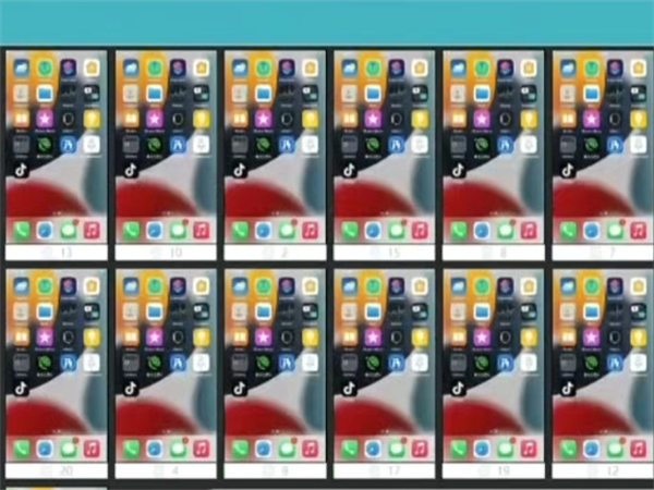 手机群控软件助力跨境商家营销规模化发展!