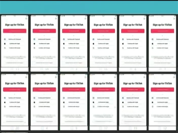 怎么批量控制社媒去营销获客?来试试安卓手机群控软件!