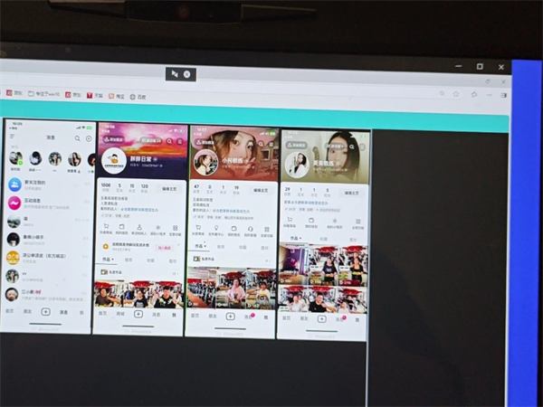 手机云控系统让你异地也能批量控制手机!