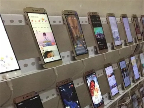 手机云控软件在批量控制手机时的核心注意事项!