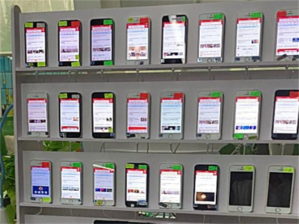 手机群控软件批量完成社媒账号的从0到1!