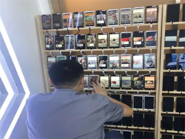 手机群控软件自动化复杂操作也能批量重复执行!