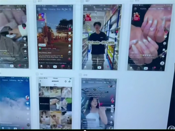 手机云控软件跑任务时怎么不被意外打断?