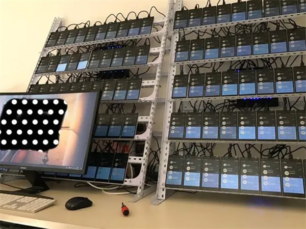 安卓群控系统帮助企业批量培养短视频账号!