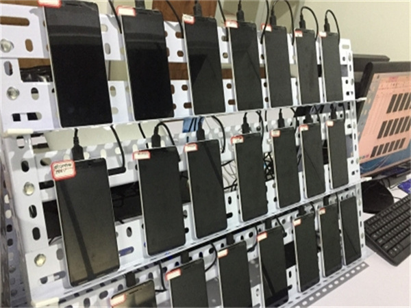 手机群控平台：助力游戏运营实现精细化用户运营的核心路径